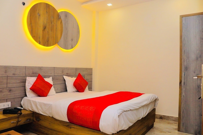 Imagen de la habitación del Hotel Lemonade, Amritsar. Foto 5