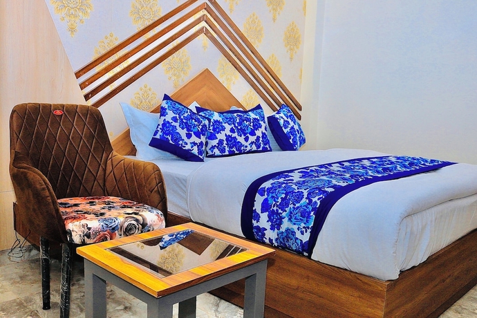 Imagen de la habitación del Hotel Lemonade, Amritsar. Foto 6
