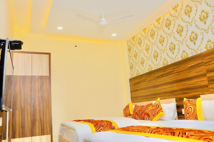 Imagen de la habitación del Hotel Lemonade, Amritsar. Foto 7