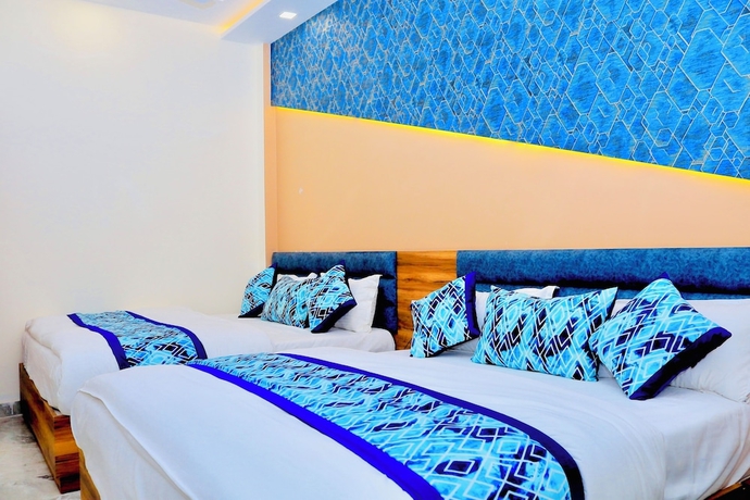 Imagen de la habitación del Hotel Lemonade, Amritsar. Foto 9