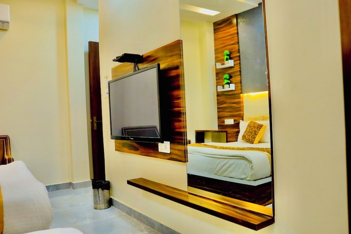 Imagen de la habitación del Hotel Lemonade, Amritsar. Foto 10