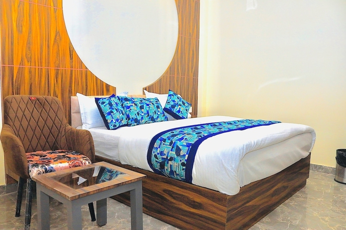 Imagen de la habitación del Hotel Lemonade, Amritsar. Foto 15