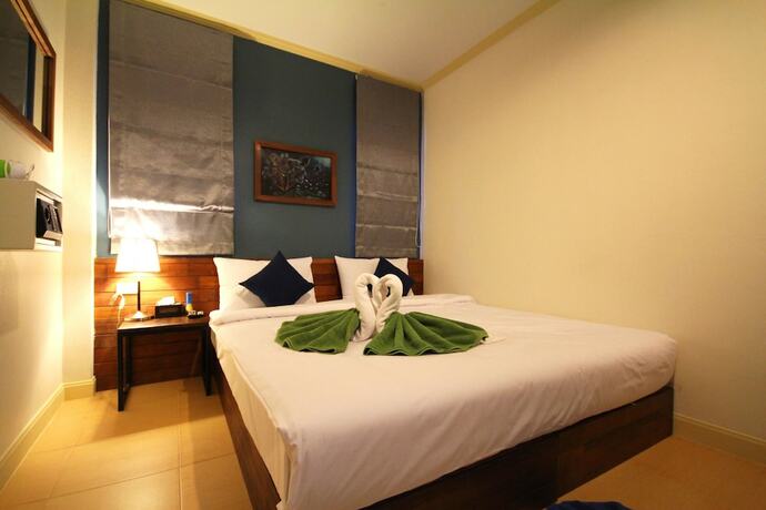 Imagen general del Hotel Lemonade Boutique Inn. Foto 1