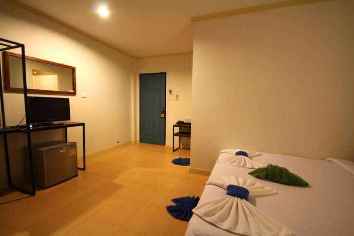 Imagen de la habitación del Hotel Lemonade Boutique Inn. Foto 4