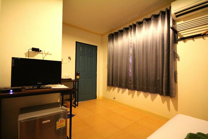 Imagen de la habitación del Hotel Lemonade Boutique Inn. Foto 7