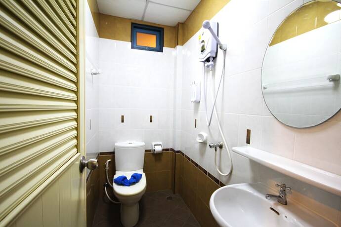 Imagen de la habitación del Hotel Lemonade Boutique Inn. Foto 9