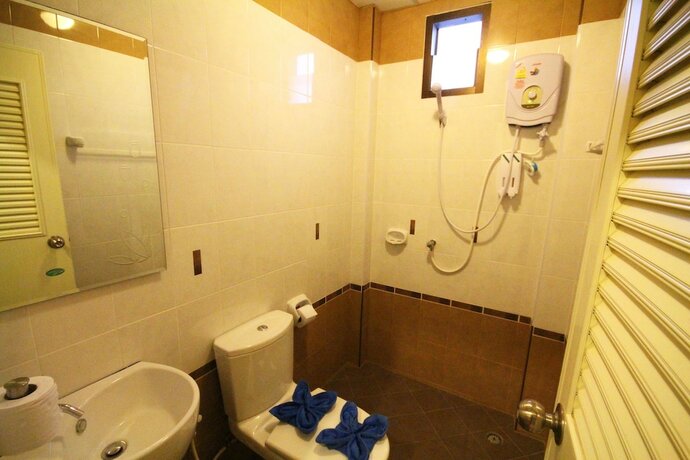 Imagen de la habitación del Hotel Lemonade Boutique Inn. Foto 10