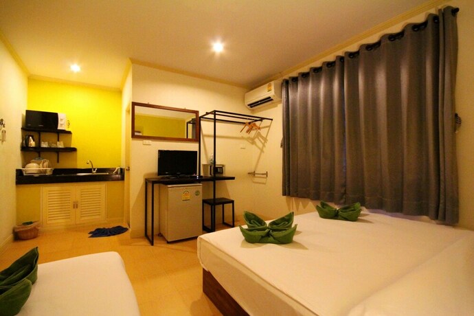 Imagen de la habitación del Hotel Lemonade Boutique Inn. Foto 12