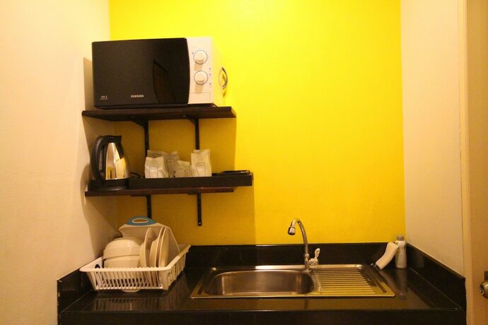 Imagen de la habitación del Hotel Lemonade Boutique Inn. Foto 13