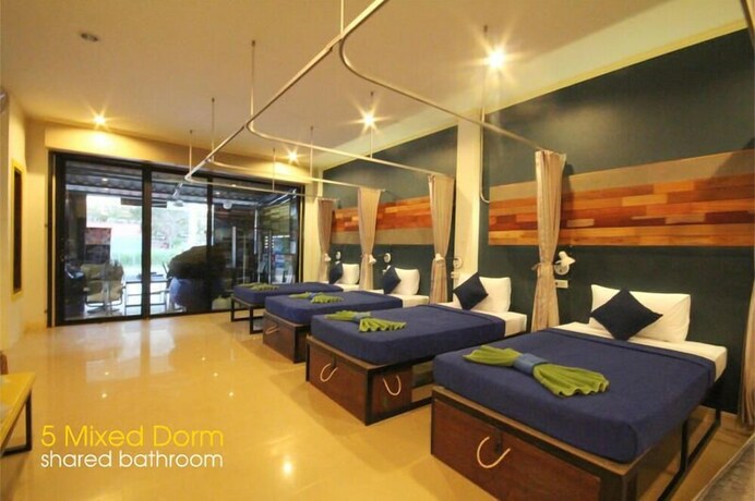 Imagen de la habitación del Hotel Lemonade Boutique Inn. Foto 14