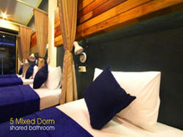 Imagen de la habitación del Hotel Lemonade Boutique Inn. Foto 15