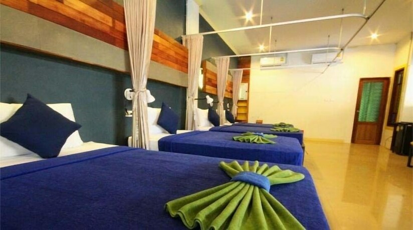 Imagen de la habitación del Hotel Lemonade Boutique Inn. Foto 16