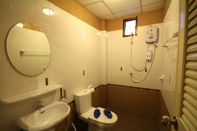 Imagen de la habitación del Hotel Lemonade Boutique Inn. Foto 18