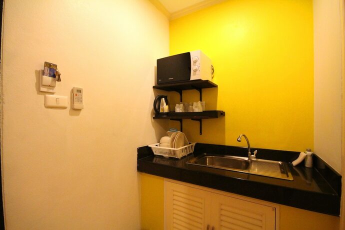 Imagen de la habitación del Hotel Lemonade Boutique Inn. Foto 19