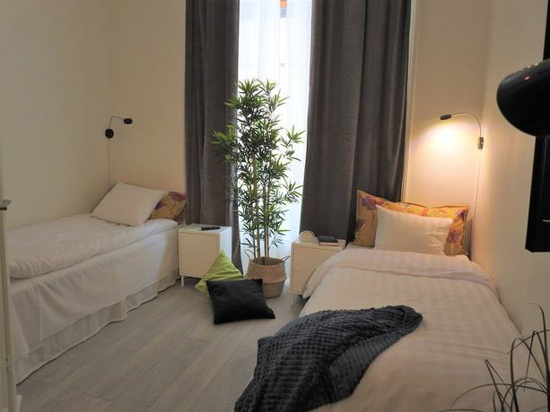 Imagen general del Hotel Lemonade. Foto 1