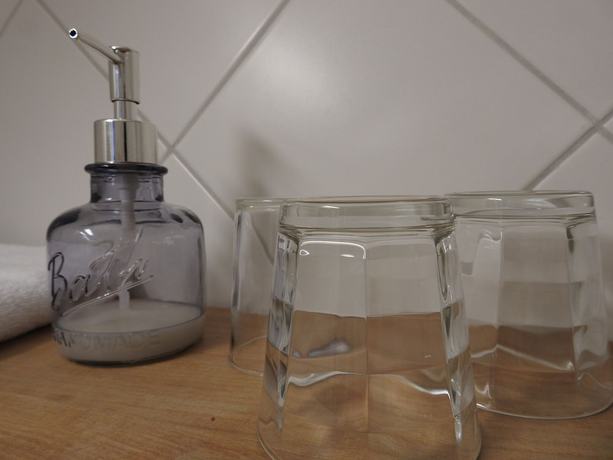 Imagen de la habitación del Hotel Lemonade. Foto 4