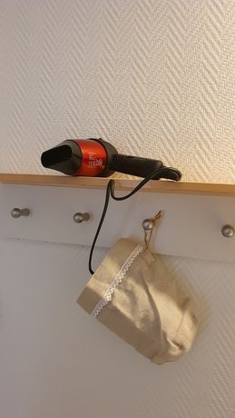 Imagen de la habitación del Hotel Lemonade. Foto 5