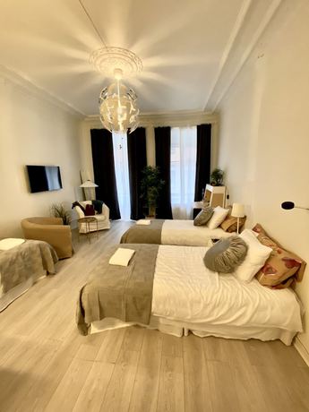 Imagen de la habitación del Hotel Lemonade. Foto 8