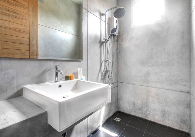 Imagen de la habitación del Hotel Lemonade Phuket. Foto 10