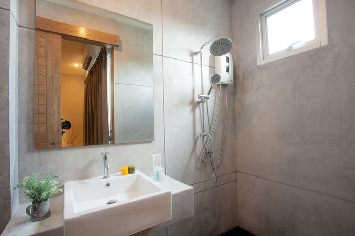 Imagen de la habitación del Hotel Lemonade Phuket. Foto 11