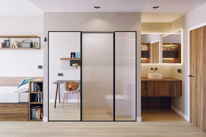 Imagen de la habitación del Hotel Lemonade Stays Santiago de Compostela. Foto 2