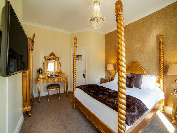 Imagen general del Hotel Lemonfield. Foto 1
