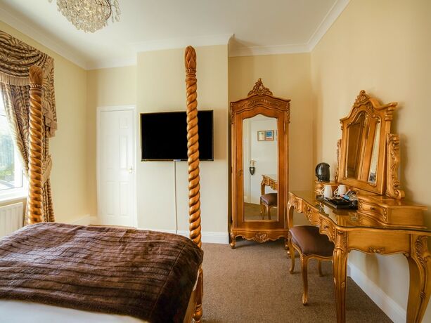 Imagen general del Hotel Lemonfield. Foto 3