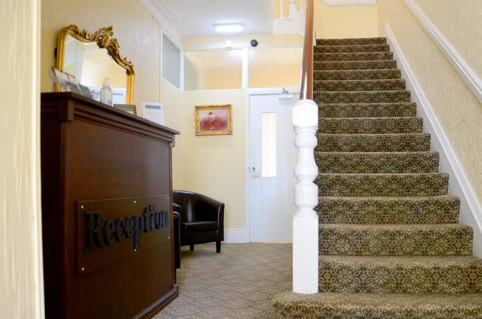Imagen general del Hotel Lemonfield. Foto 4