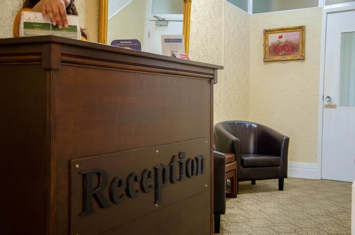 Imagen general del Hotel Lemonfield. Foto 5