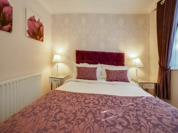 Imagen general del Hotel Lemonfield. Foto 7