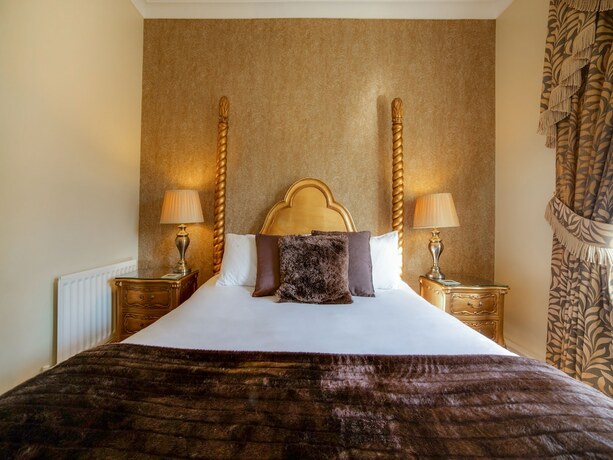 Imagen general del Hotel Lemonfield. Foto 9