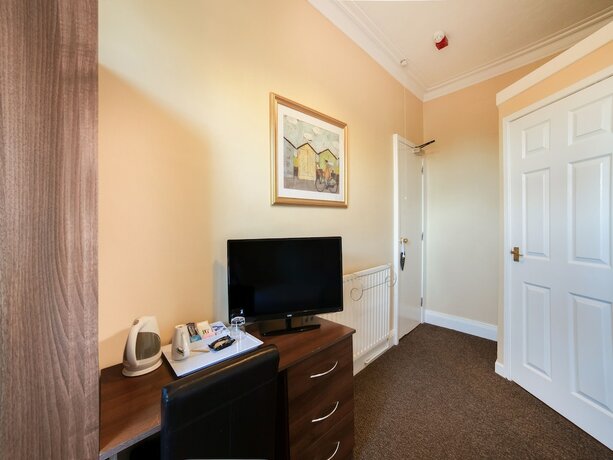 Imagen de la habitación del Hotel Lemonfield. Foto 19