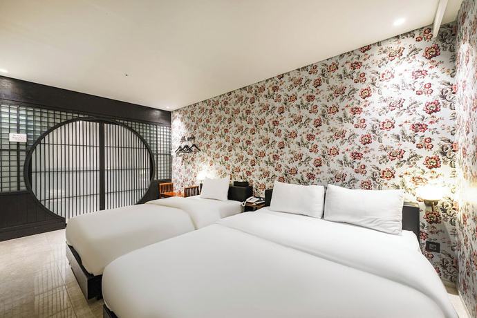 Imagen general del Hotel Lemong. Foto 1