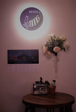 Imagen de los interiores del Hotel Lemong. Foto 14