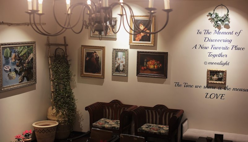 Imagen de los interiores del Hotel Lemong. Foto 15