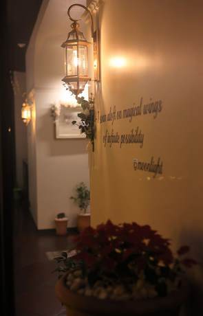 Imagen de los interiores del Hotel Lemong. Foto 17