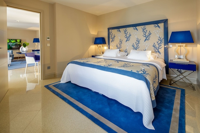 Imagen de la habitación del Hotel Lemongarden - Adults Only. Foto 3