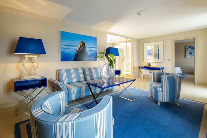 Imagen de la habitación del Hotel Lemongarden - Adults Only. Foto 4