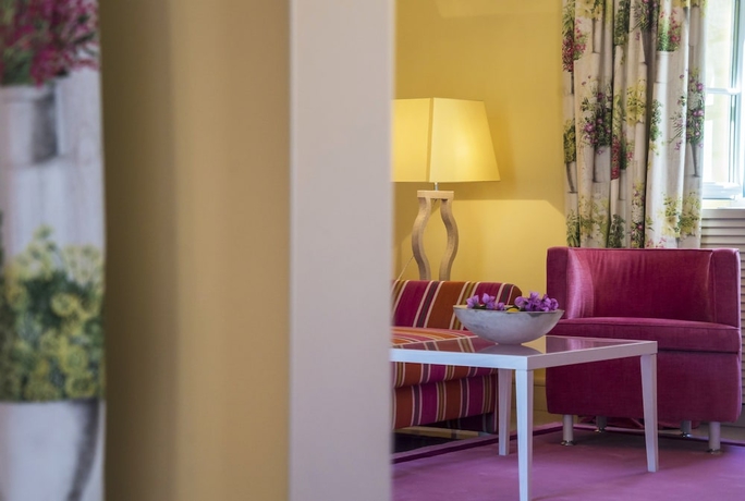 Imagen de la habitación del Hotel Lemongarden - Adults Only. Foto 5