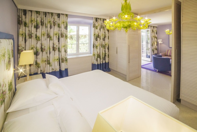 Imagen de la habitación del Hotel Lemongarden - Adults Only. Foto 6