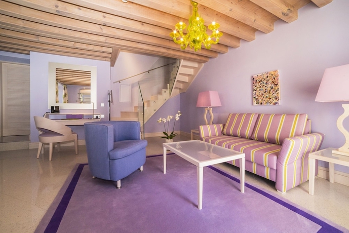 Imagen de la habitación del Hotel Lemongarden - Adults Only. Foto 9