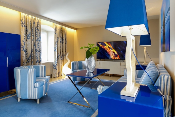 Imagen de la habitación del Hotel Lemongarden - Adults Only. Foto 10