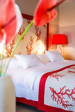 Imagen de la habitación del Hotel Lemongarden - Adults Only. Foto 11