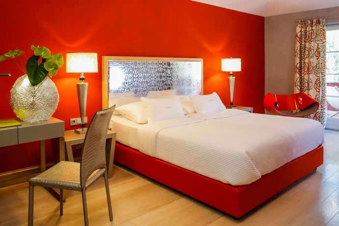 Imagen de la habitación del Hotel Lemongarden - Adults Only. Foto 12