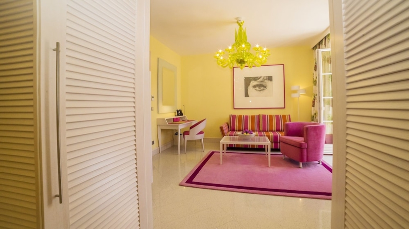 Imagen de la habitación del Hotel Lemongarden - Adults Only. Foto 14