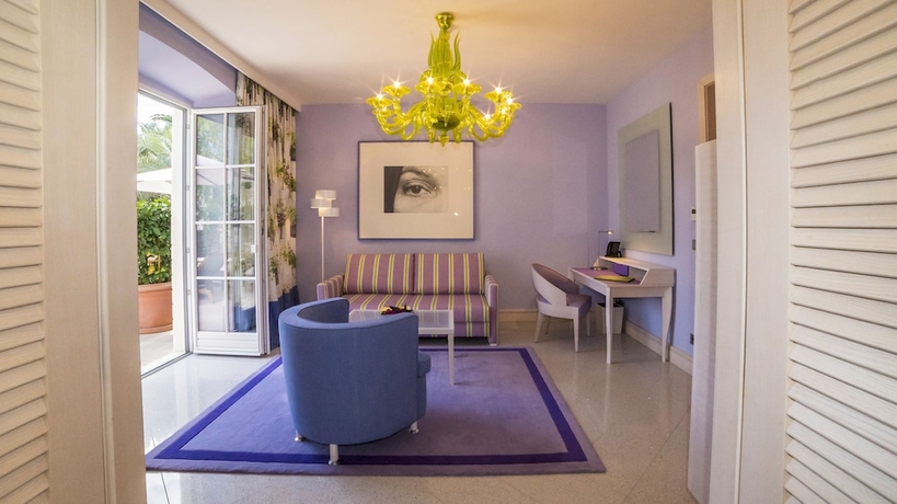 Imagen de la habitación del Hotel Lemongarden - Adults Only. Foto 15