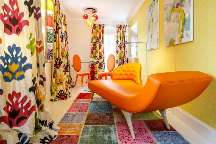 Imagen de la habitación del Hotel Lemongarden - Adults Only. Foto 17