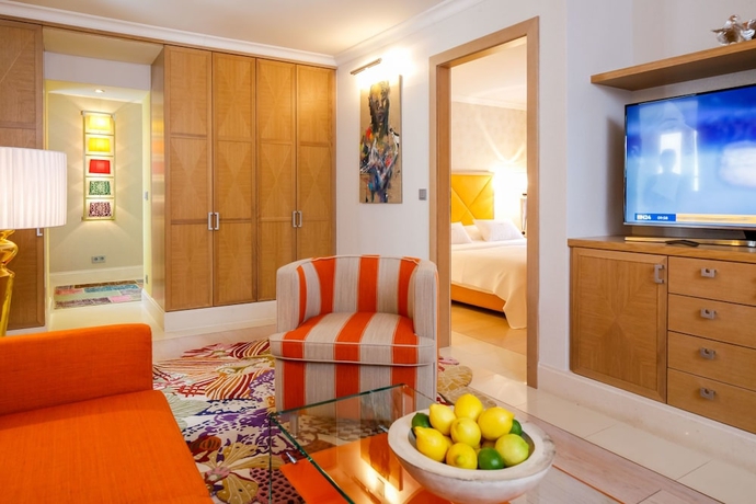 Imagen de la habitación del Hotel Lemongarden - Adults Only. Foto 18