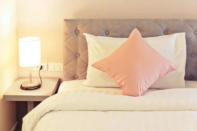 Imagen de la habitación del Hotel Lemontea. Foto 6