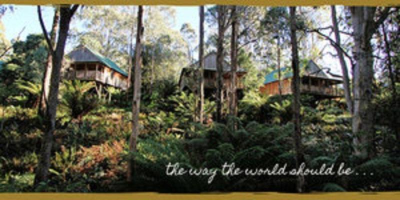 Imagen general del Hotel Lemonthyme Lodge. Foto 6